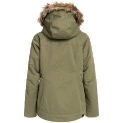 Roxy Meade Jacket - Women's -Roxy Sales roxy meade jacket women s 7 1