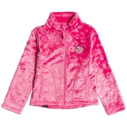 Roxy Mini Igloo Fleece - Toddler Girls'