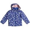 Roxy Mini Jetty Jacket - Little Girls'