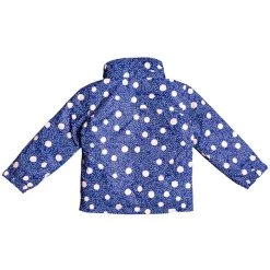 Roxy Mini Jetty Jacket - Little Girls' -Roxy Sales roxy mini jetty jacket little girls 3