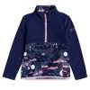 Roxy Mini Reflector Fleece - Toddler Girls' -Roxy Sales roxy mini reflector fleece toddler girls 0
