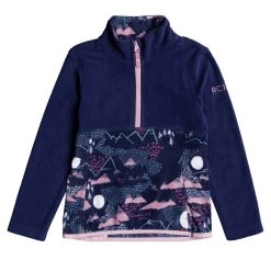 Roxy Mini Reflector Fleece - Toddler Girls'