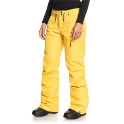 Roxy Nadia Pants - Women's -Roxy Sales roxy nadia pants women s 4 1
