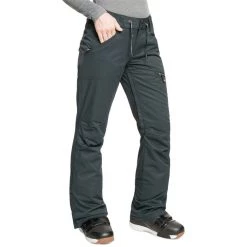 Roxy Nadia Pants - Women's -Roxy Sales roxy nadia pants women s 7