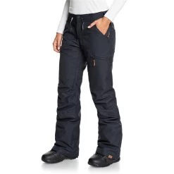 Roxy Nadia Pants - Women's -Roxy Sales roxy nadia pants women s 8 1