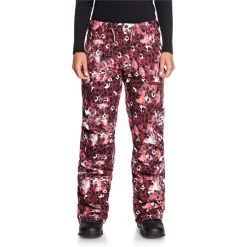 Roxy Nadia Printed Pants - Women's