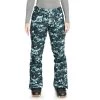 Roxy Nadia Printed Pants - Women's -Roxy Sales roxy nadia printed pants women s 0