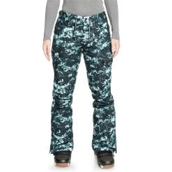 Roxy Nadia Printed Pants - Women's