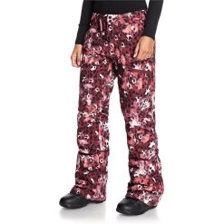 Roxy Nadia Printed Pants - Women's -Roxy Sales roxy nadia printed pants women s 2 1
