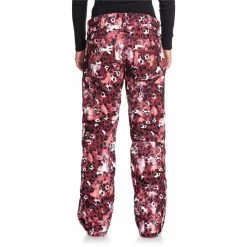 Roxy Nadia Printed Pants - Women's -Roxy Sales roxy nadia printed pants women s 3 1