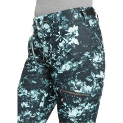 Roxy Nadia Printed Pants - Women's -Roxy Sales roxy nadia printed pants women s 3