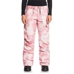 Roxy Nadia Printed Pants - Women's -Roxy Sales roxy nadia printed pants women s 4 1