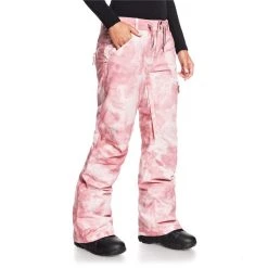 Roxy Nadia Printed Pants - Women's -Roxy Sales roxy nadia printed pants women s 5 1