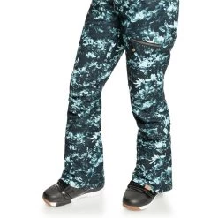 Roxy Nadia Printed Pants - Women's -Roxy Sales roxy nadia printed pants women s 5