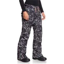 Roxy Nadia Printed Pants - Women's -Roxy Sales roxy nadia printed pants women s 9
