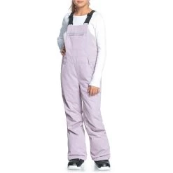 Roxy Non Stop Bibs - Girls'