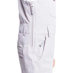 Roxy Non Stop Bibs - Girls' -Roxy Sales roxy non stop bibs girls 4