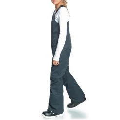 Roxy Non Stop Bibs - Girls' -Roxy Sales roxy non stop bibs girls 7