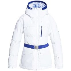 Roxy Premiere Snow Jacket - Women's