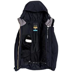 Roxy Premiere Snow Jacket - Women's -Roxy Sales roxy premiere snow jacket women s 2 1