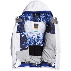 Roxy Premiere Snow Jacket - Women's -Roxy Sales roxy premiere snow jacket women s 2