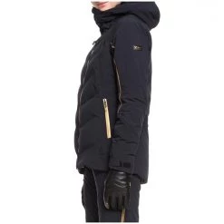 Roxy Premiere Snow Jacket - Women's -Roxy Sales roxy premiere snow jacket women s 5