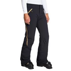 Roxy Premiere Snow Pants - Women's -Roxy Sales roxy premiere snow pants women s 3 1