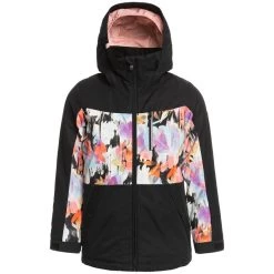 Roxy Presence Parka Jacket - Girls'