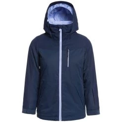 Roxy Presence Parka Jacket - Girls' -Roxy Sales roxy presence parka jacket girls 2