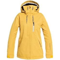 Roxy Presence Parka Jacket - Women's