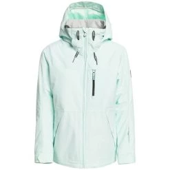 Roxy Presence Parka Jacket - Women's -Roxy Sales roxy presence parka jacket women s 4