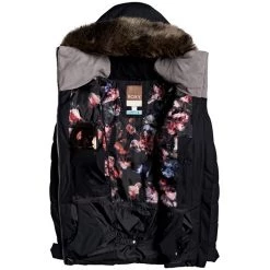 Roxy Quinn Jacket - Women's -Roxy Sales roxy quinn jacket women s 2 1