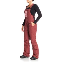 Roxy Rideout Bib Pants - Women's -Roxy Sales roxy rideout bib pants women s 2