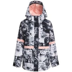 Roxy Ritual Jacket - Women's