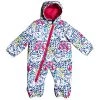 Roxy Rose Jumpsuit - Infant Girls'
