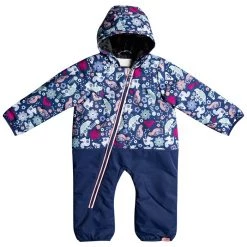 Roxy Rose Jumpsuit - Infant Girls'