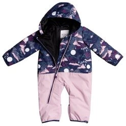 Roxy Rose Jumpsuit - Infant Girls' -Roxy Sales roxy rose jumpsuit infant girls 2 1