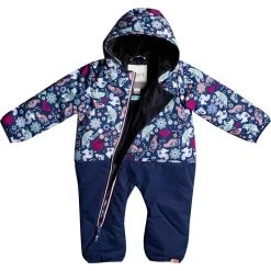 Roxy Rose Jumpsuit - Infant Girls' -Roxy Sales roxy rose jumpsuit infant girls 2