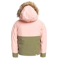Roxy Shelter Jacket - Girls' -Roxy Sales roxy shelter jacket girls 3