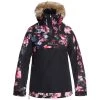 Roxy Shelter Jacket - Women's -Roxy Sales roxy shelter jacket women s 0 1