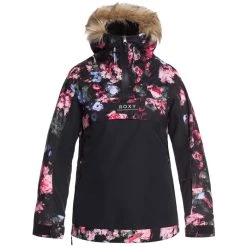 Roxy Shelter Jacket - Women's