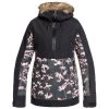 Roxy Shelter Jacket - Women's 1 Roxy Shelter Jacket - Women's -Roxy Sales roxy shelter jacket women s 0 2