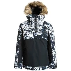 Roxy Shelter Jacket - Women's -Roxy Sales roxy shelter jacket women s 2