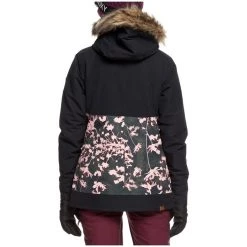 Roxy Shelter Jacket - Women's -Roxy Sales roxy shelter jacket women s 3 1