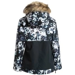 Roxy Shelter Jacket - Women's -Roxy Sales roxy shelter jacket women s 3