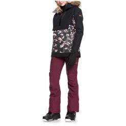 Roxy Shelter Jacket - Women's -Roxy Sales roxy shelter jacket women s 5 1