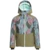 Roxy Silverwinter Jacket - Girls' -Roxy Sales roxy silverwinter jacket girls 0