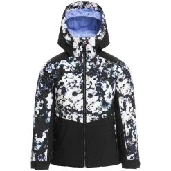 Roxy Silverwinter Jacket - Girls' -Roxy Sales roxy silverwinter jacket girls 2