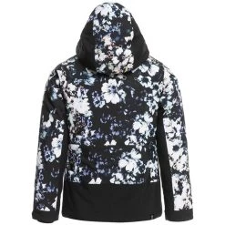 Roxy Silverwinter Jacket - Girls' -Roxy Sales roxy silverwinter jacket girls 3