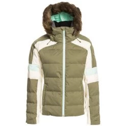 Roxy Snowblizzard Jacket - Women's